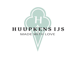 Logo-huupkens